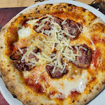 Photo n°23 de l'avis de Mr.i fait le 14/05/2022 à 20:56 sur le  Pizzeria Sciuscià à Palermo