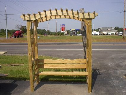 Outdoor Furniture Store «Amish Swings & Things», reviews and photos, 35980 Royalton Rd, Grafton, OH 44044, USA