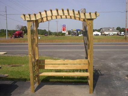 Outdoor Furniture Store «Amish Swings & Things», reviews and photos, 35980 Royalton Rd, Grafton, OH 44044, USA