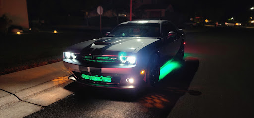 Auto Repair Shop «Specialized Exhaust & Automotive», reviews and photos, 9256 Survey Rd, Elk Grove, CA 95624, USA