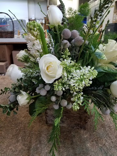 Florist «Axelrod Flowers», reviews and photos, 4429 Whitaker Ave, Philadelphia, PA 19120, USA