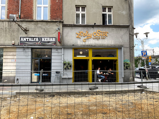 Restauracje indyjskie Katowice