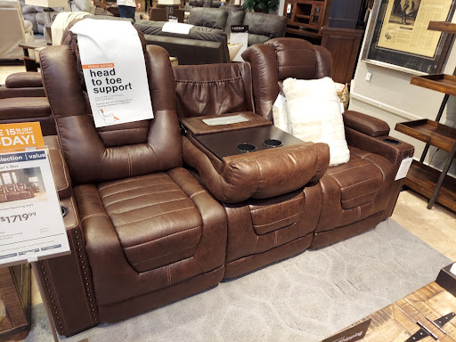 Furniture Store «Ashley HomeStore», reviews and photos, 2400 W International Speedway Blvd, Daytona Beach, FL 32114, USA