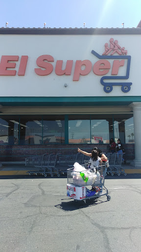 Grocery Store «El Super», reviews and photos, 1212 Magnolia Ave, Corona, CA 92881, USA