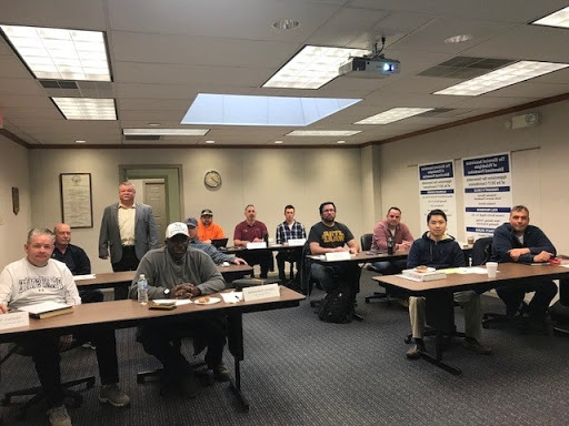 Photo of The Electrical Association of Philadelphia