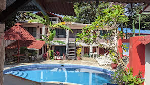 HOTEL MONO AZUL $119 ($̶1̶3̶4̶) - Prices & Reviews - Costa Rica/Quepos