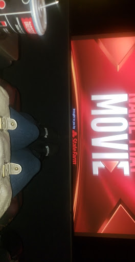 Movie Theater «North Riverside Luxury 6: Classic Cinemas», reviews and photos, 7501 W Cermak Rd, Riverside, IL 60546, USA