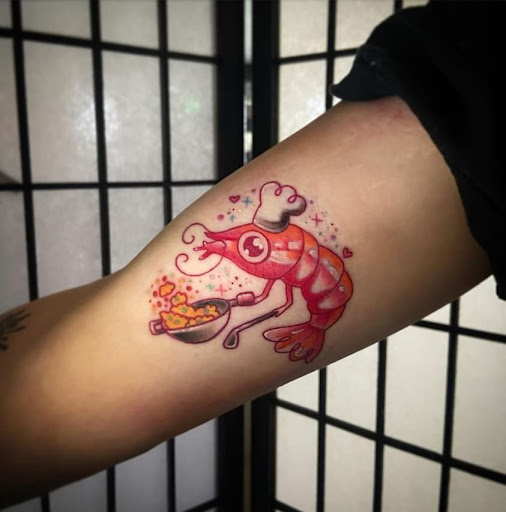 Explore tattoo ideas for men arm sleeve, creative tattoo ideas in Modesto, available at Dying Art Tattoo