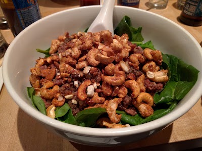 Photos of Momofuku Noodle Bar