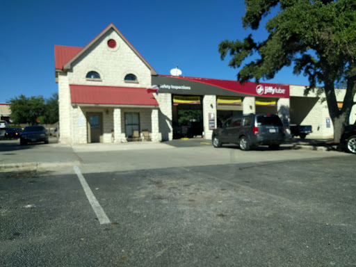Oil Change Service «Jiffy Lube», reviews and photos, 1345 S Main St, Boerne, TX 78006, USA