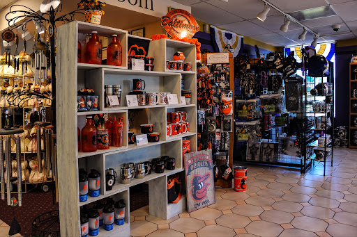 Florist «Dundalk Florist», reviews and photos, 7233 German Hill Rd, Dundalk, MD 21222, USA