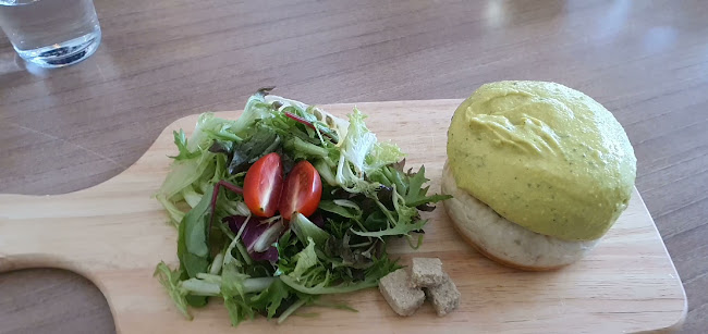 Loving Nature Fortunate Coffee Cafe SG