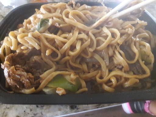 Wei Tasty Asian - Waco (Chinese Food)