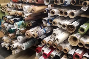 Fabric Warehouse image