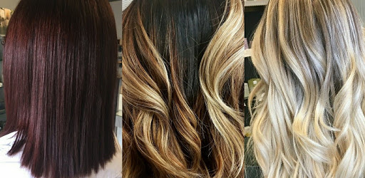 Beauty Salon «Vata Salon & Spa Aveda», reviews and photos, 205 W 6th St, Vancouver, WA 98660, USA