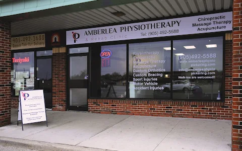 Amberlea Physiotherapy and Rehab Clinic image