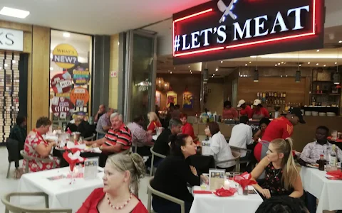 Let's Meat Mimosa Mall image