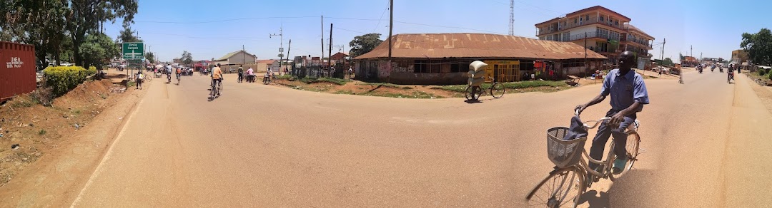 Busia, Uganda