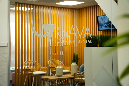 Clinica Dental E Implantologia Gava SL en Santa Cruz de La Palma, Santa Cruz de Tenerife