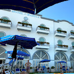 Photo n°3 de l'avis de Michael.o fait le 18/09/2020 à 10:11 sur le  Hotel Marina à Jesolo