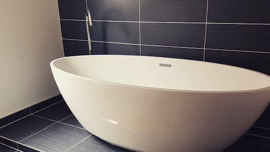 Terry Burgin Plumbing and Heating Engineer 