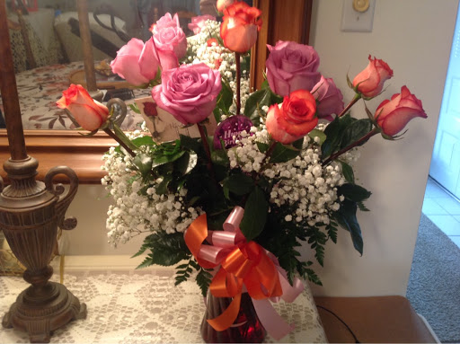 Florist «The Flower Shop of Margate», reviews and photos, 2141 N State Rd 7, Margate, FL 33063, USA