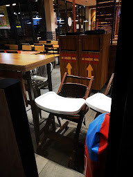 Photo n°62 de Burger King à Saint-Paul-lès-Dax ()