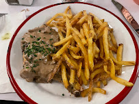 Frite du Restaurant Le Bouillon Languedoc à Toulouse - n°2