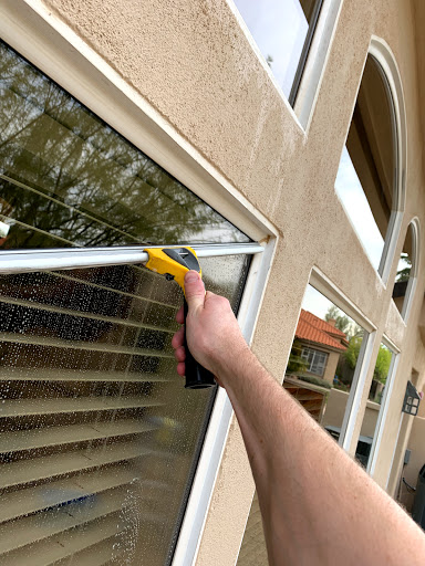 Squeegee Bros Window Cleaning