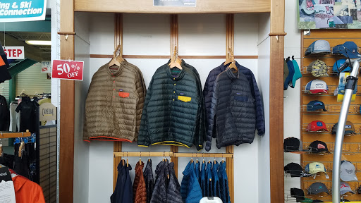 Outdoor Sports Store «Sail and Ski Connection», reviews and photos, 515B US-501, Myrtle Beach, SC 29577, USA