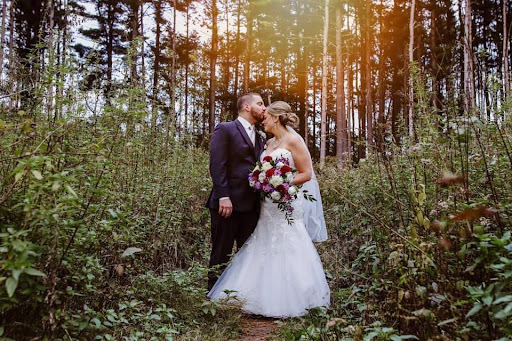 Bridal Shop «Bridal Boys By Complete Bridal», reviews and photos, 12 E Main St #2, East Dundee, IL 60118, USA