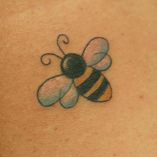 Tattoo Shop «Cali Soul Tattoo», reviews and photos, 4751 N Blackstone Ave, Fresno, CA 93726, USA