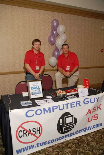 Computer Guy Consulting