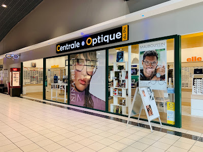 CENTRALE OPTIQUE DU PIC à Saint-Mathieu-de-Tréviers