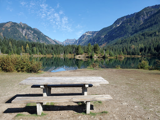 Park «Maple Leaf Reservoir Park», reviews and photos, 1020 NE 82nd St, Seattle, WA 98115, USA