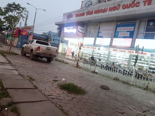 Top 20 cửa hàng sách fahasa Huyện Thanh Hà Hải Dương 2022