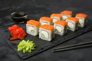 Sushi Samurai image