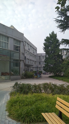 China Agricultural University Library