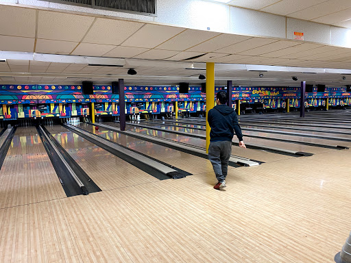 Bowling Alley «Funtime Bowl Atlanta», reviews and photos, 3285 Buford Hwy NE, Atlanta, GA 30329, USA
