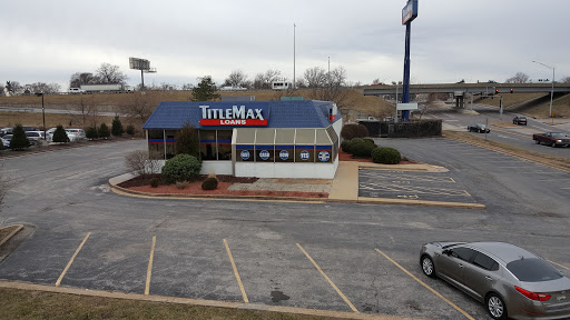 Loan Agency «TitleMax Title Loans», reviews and photos