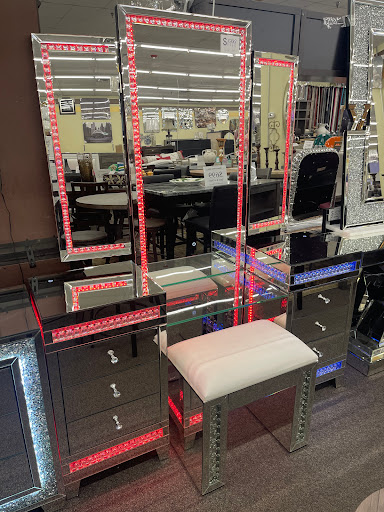 Furniture Store «Discount Rugs and Furniture», reviews and photos, 9659 S Cicero Ave, Oak Lawn, IL 60453, USA