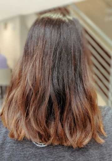 Hair Salon «Luxy Hair Salon», reviews and photos, 9035 Westheimer Rd, Houston, TX 77063, USA