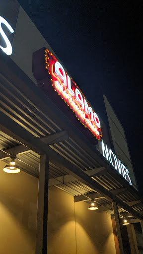 Movie Theater «Alamo Drafthouse Cinema», reviews and photos, 100 S Central Expy, Richardson, TX 75080, USA