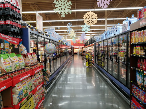 Grocery Store «Superior Grocers», reviews and photos, 10683 Valley Blvd, El Monte, CA 91731, USA