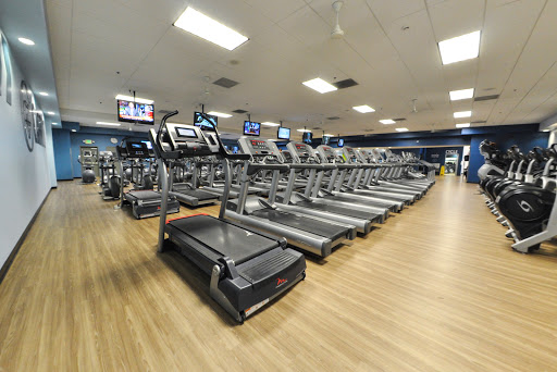 In-Shape Family Fitness image