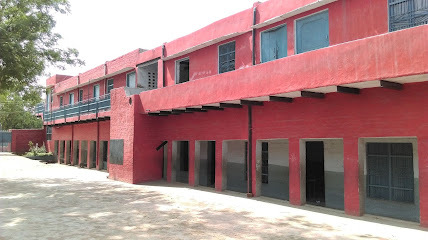 Hindu High School, Matanhail