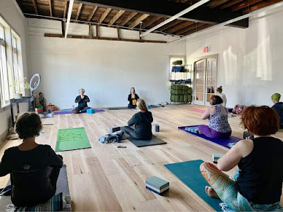 OmGrown Yoga & Wellness Collective