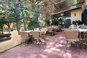 Restaurante El Senglar image