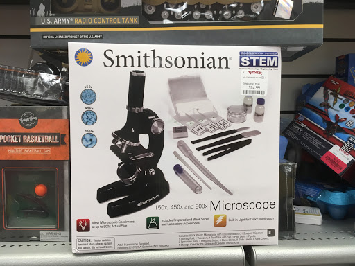 Department Store «T.J. Maxx», reviews and photos, 567 Bullsboro Dr, Newnan, GA 30263, USA