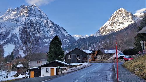 Agence immobilière Vallorcine Mont Blanc Vallorcine